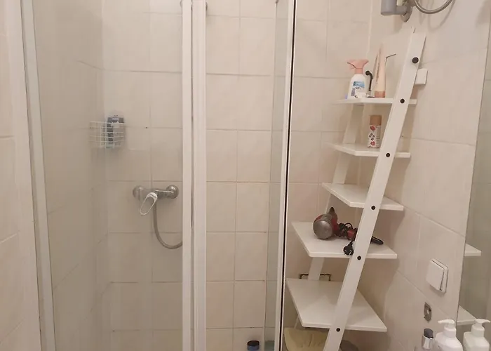 Apartamento Beutiful Near The Center *